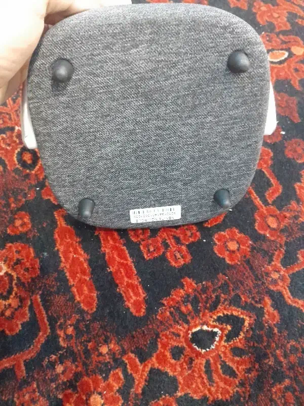 اسپیکر|سیستم صوتی خانگی|پرند, فاز ۳|دیوار