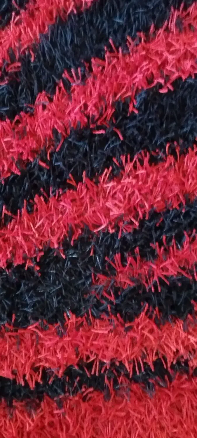 دو عدد فرش ریش ریش جنس ترکیه|فرش|شوط, |دیوار