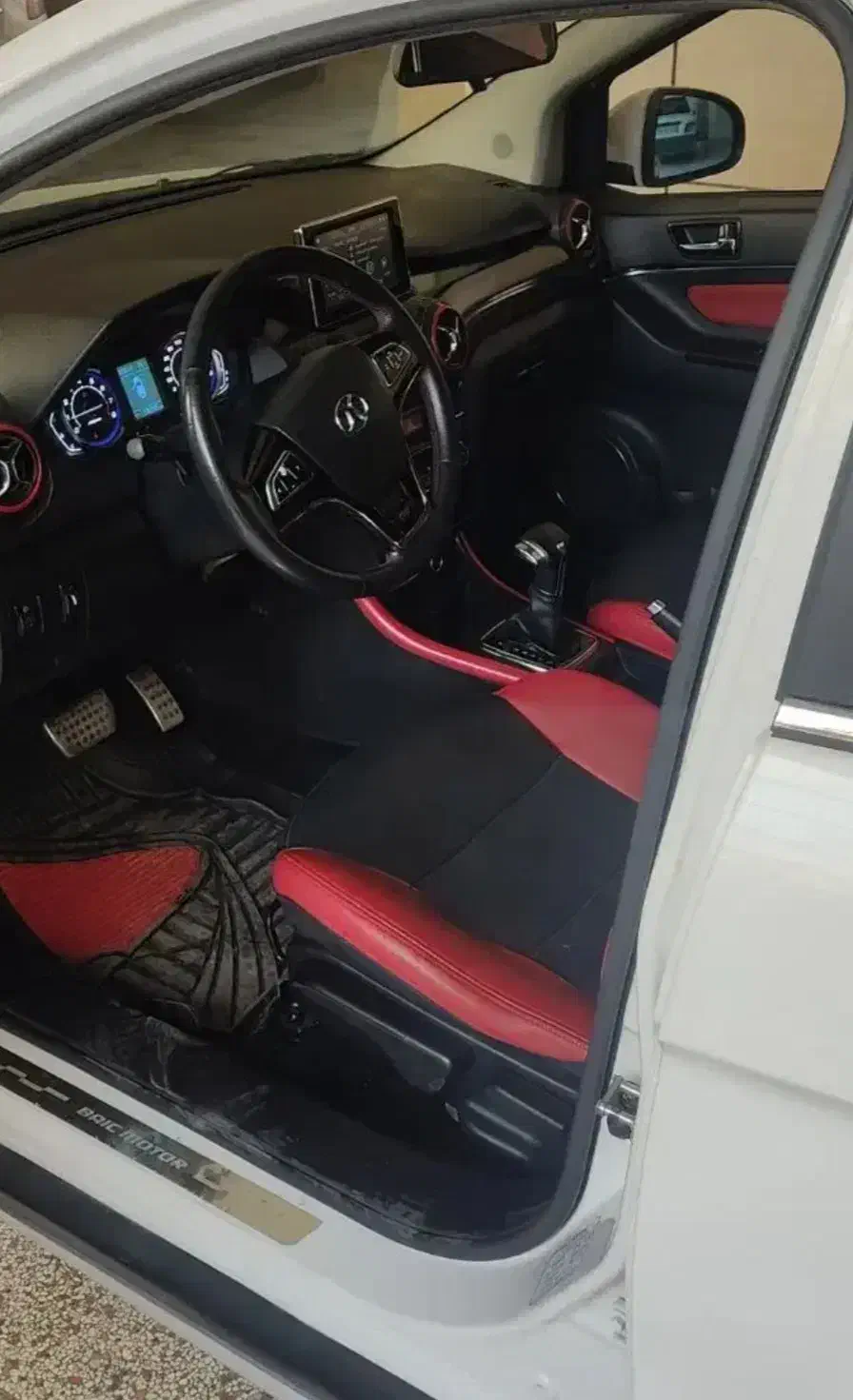 بایک X25|خودرو سواری و وانت|تهران, زعفرانیه|دیوار