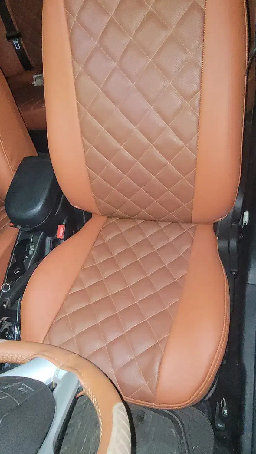 جک j5|خودرو سواری و وانت|شهرکرد, |دیوار