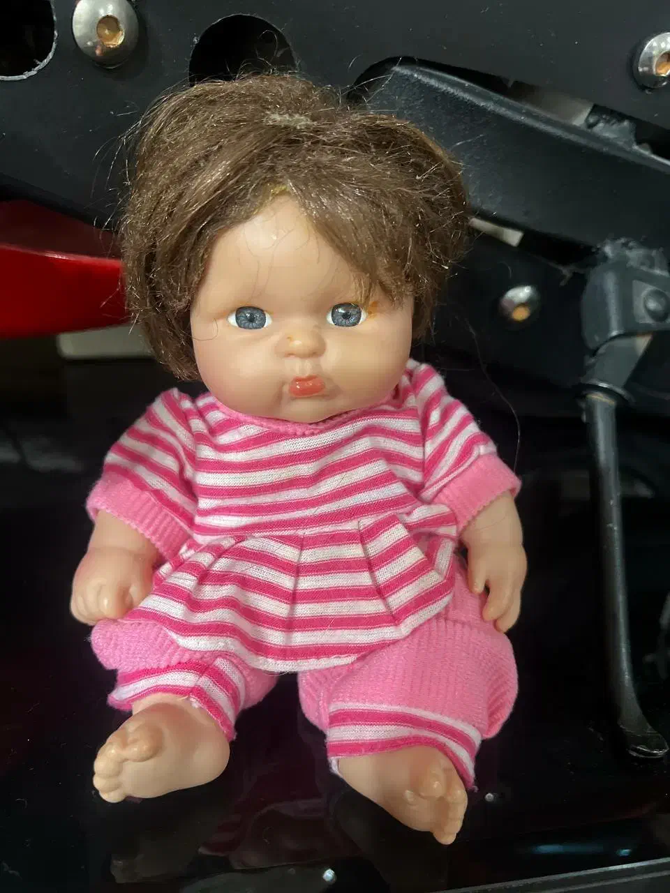 عروسک|اسباب‌بازی بچه|تهران, جیحون|دیوار