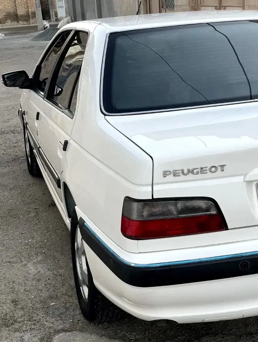 پارس ۹۸|خودرو سواری و وانت|کلاله, |دیوار