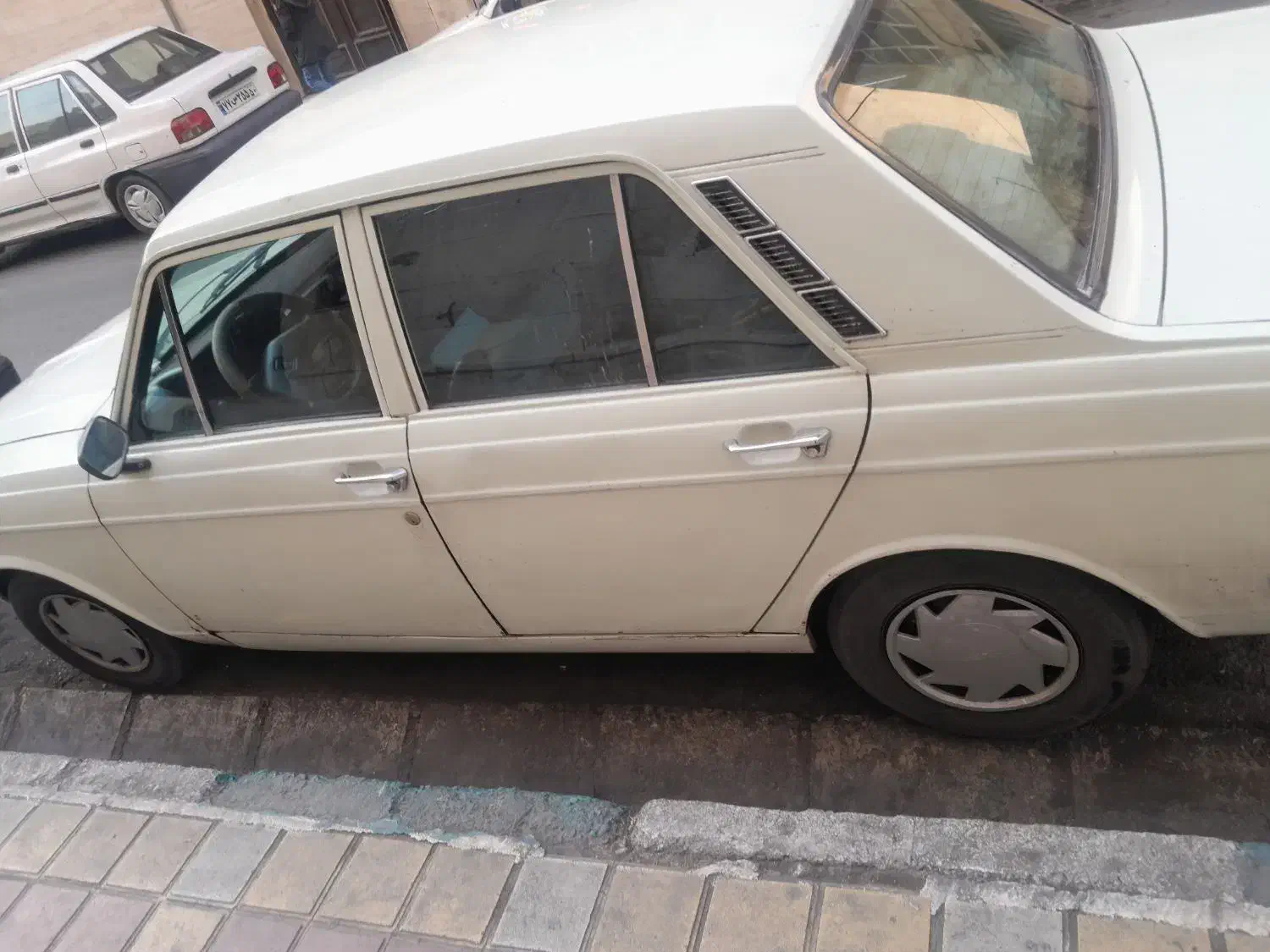 پیکان مدل ۷۹ فوری فروش اتاق استثنایی کیپ|خودرو سواری و وانت|تهران, سلیمانی|دیوار