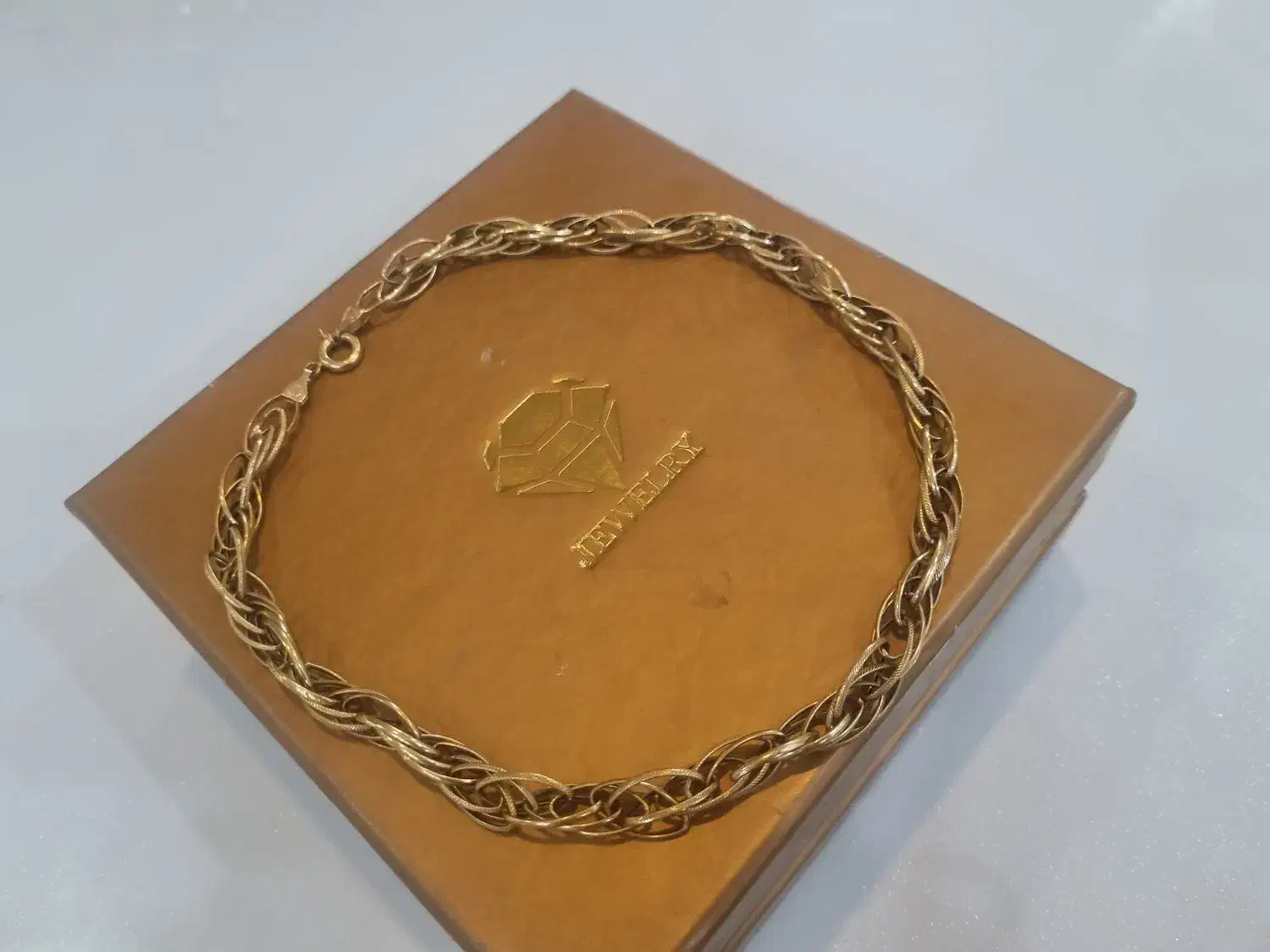 گردنبند شانل|جواهرات|مشهد, ایثار|دیوار