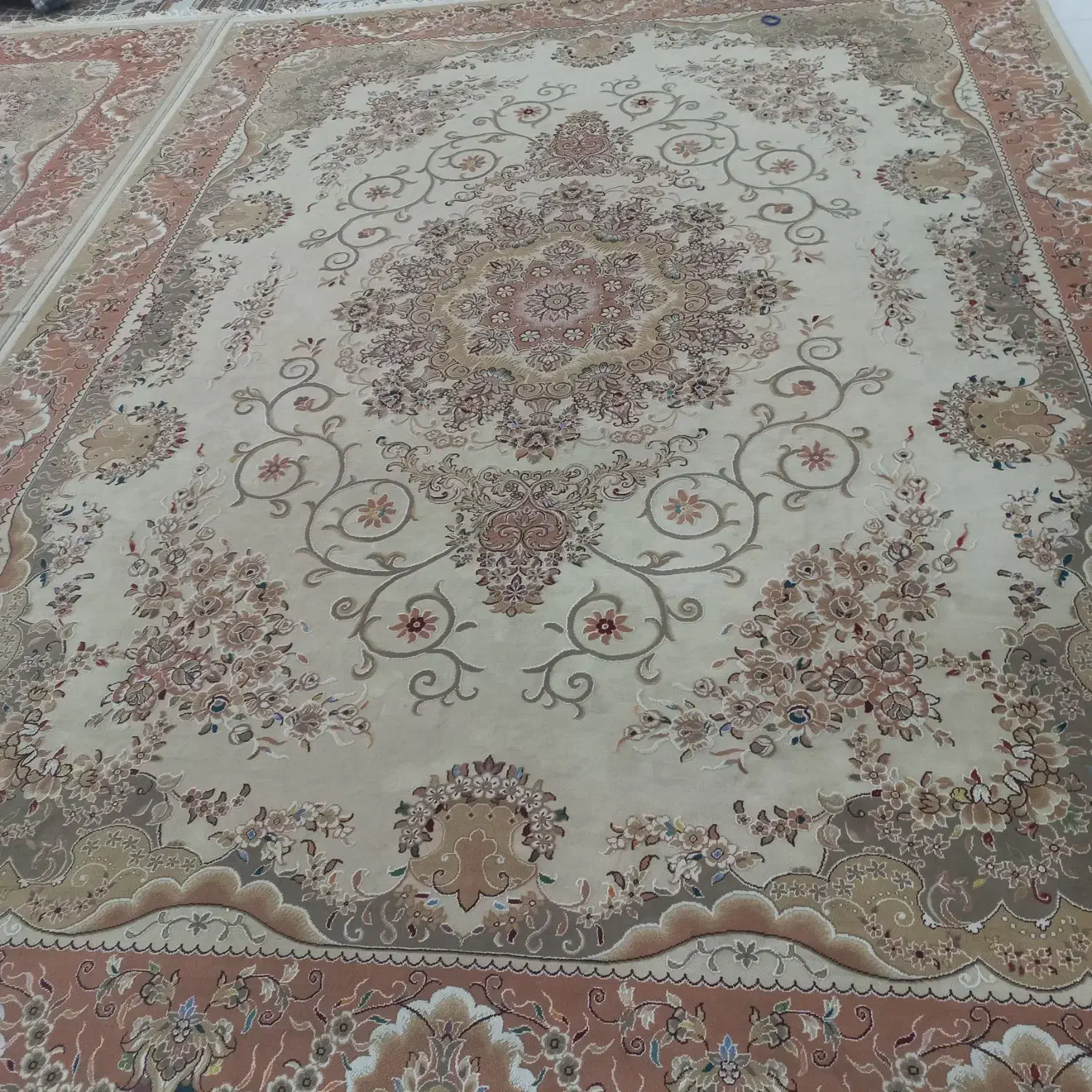 فرش|فرش|سمنان, |دیوار