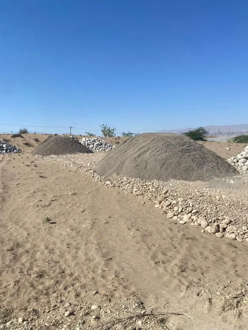 فروش|فروش زمین و ملک کلنگی|قلعه قاضی, |دیوار