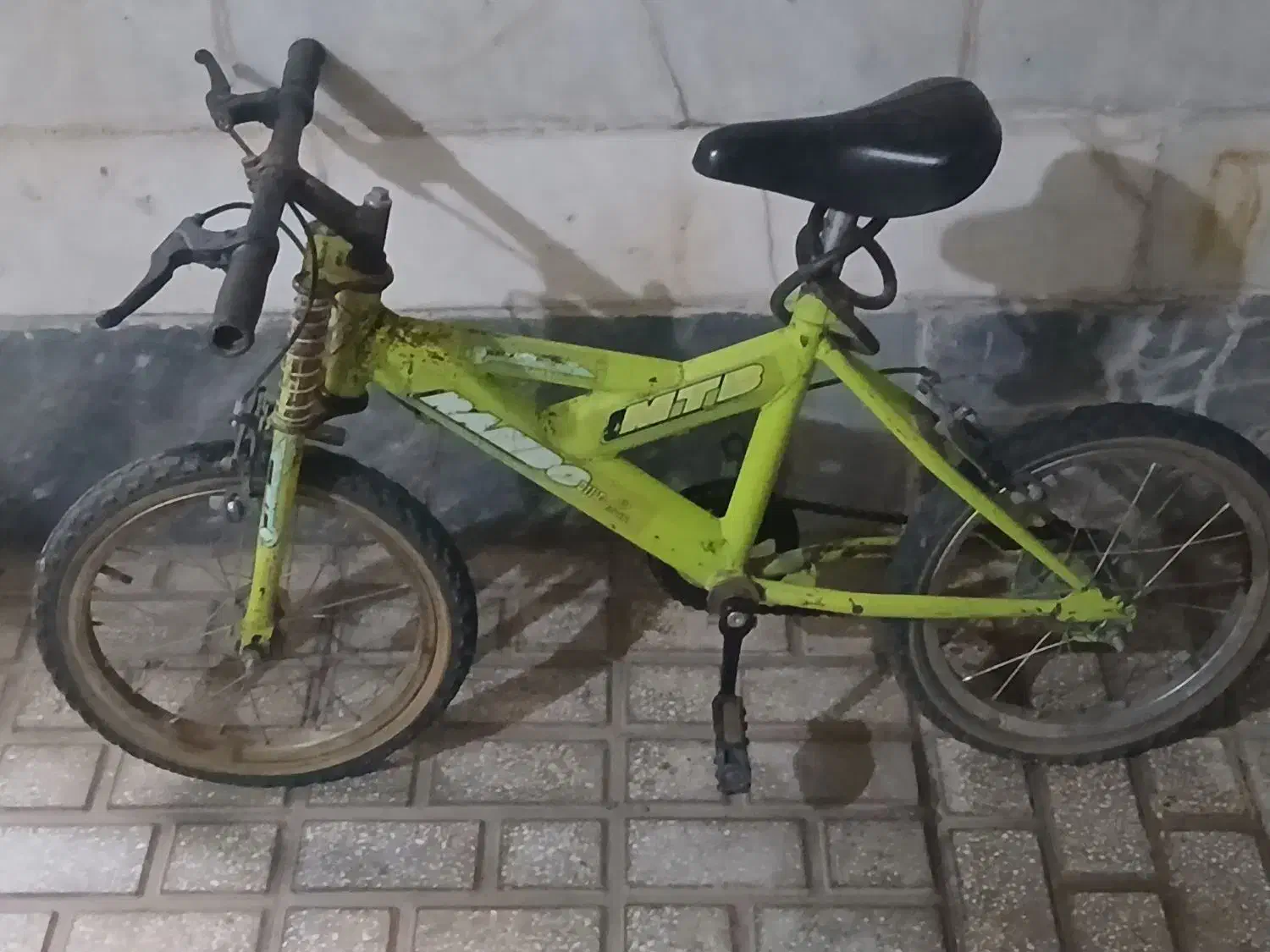 دوچرخه12|دوچرخه، اسکیت، اسکوتر|سبزوار, هویزه|دیوار