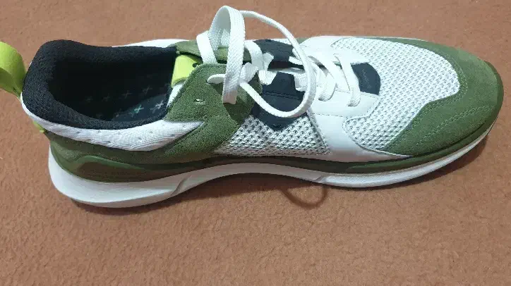 کتونی اورجینال ecco biom 2.2|کیف، کفش، کمربند|قرچک, شهرک الحدید|دیوار