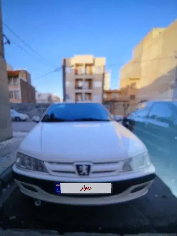 پارس ۱۴۰۲ بیرنگ|خودرو سواری و وانت|محمدیه-قزوین, |دیوار