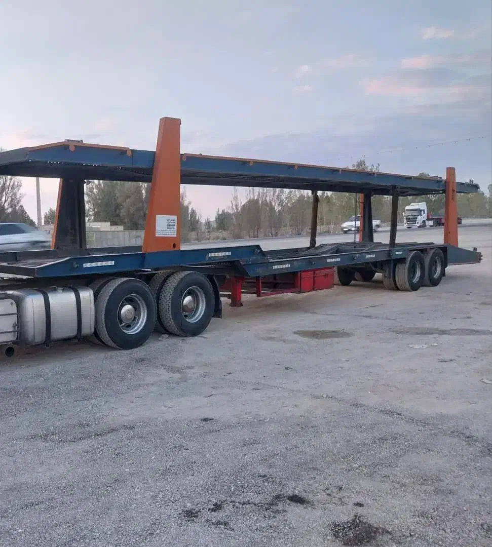 اجاره یک دستگاه سواری کش ۶ تایی|خودرو سنگین|اردبیل, |دیوار