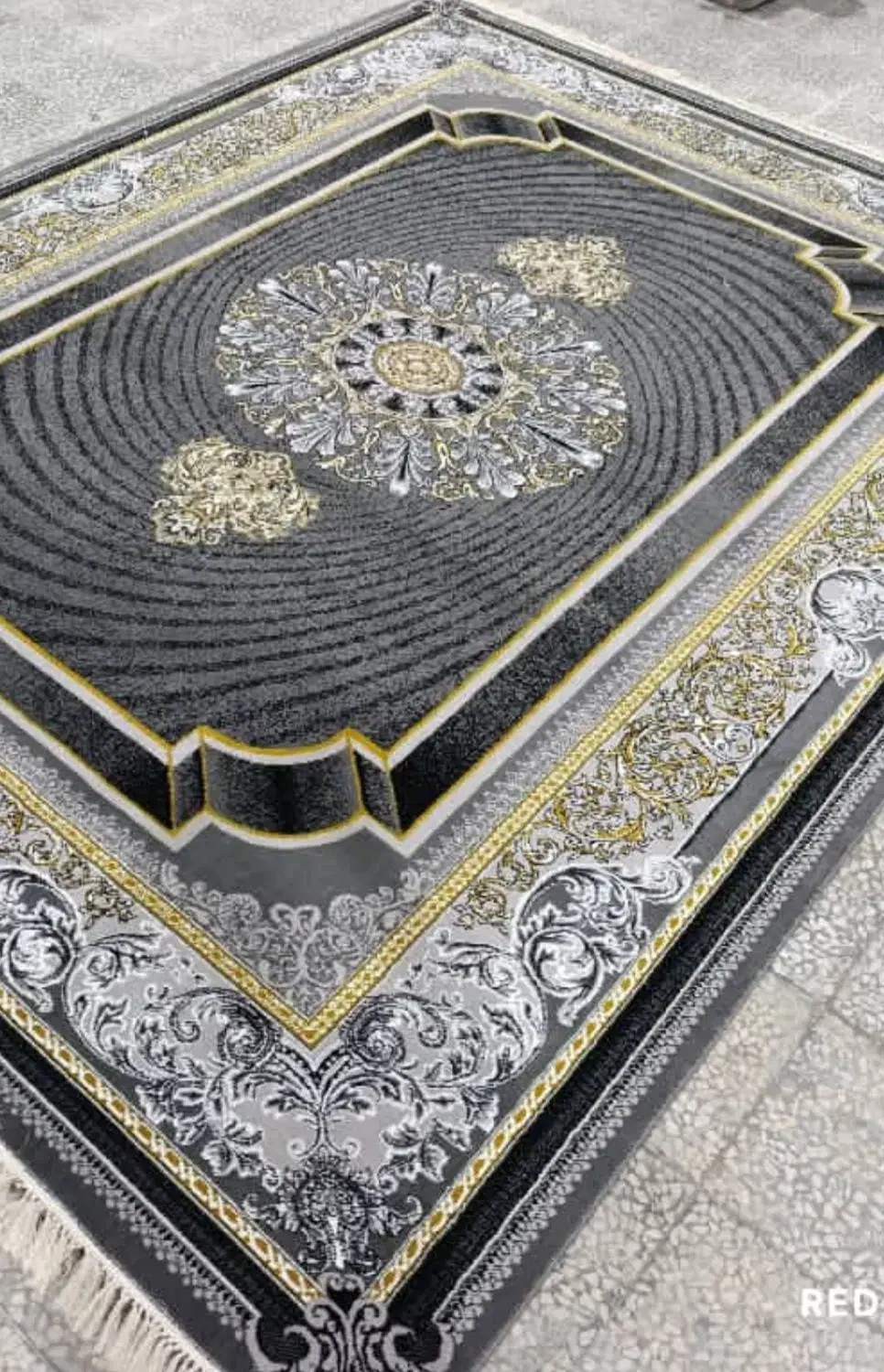 (فرش اقتصادی) ویژه کسانی که نمیخوام زیاد هزینه کنن|فرش|خمینیشهر, |دیوار