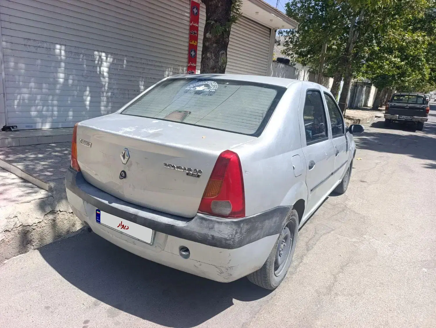 خودرو ال نود e1|خودرو سواری و وانت|یاسوج, |دیوار