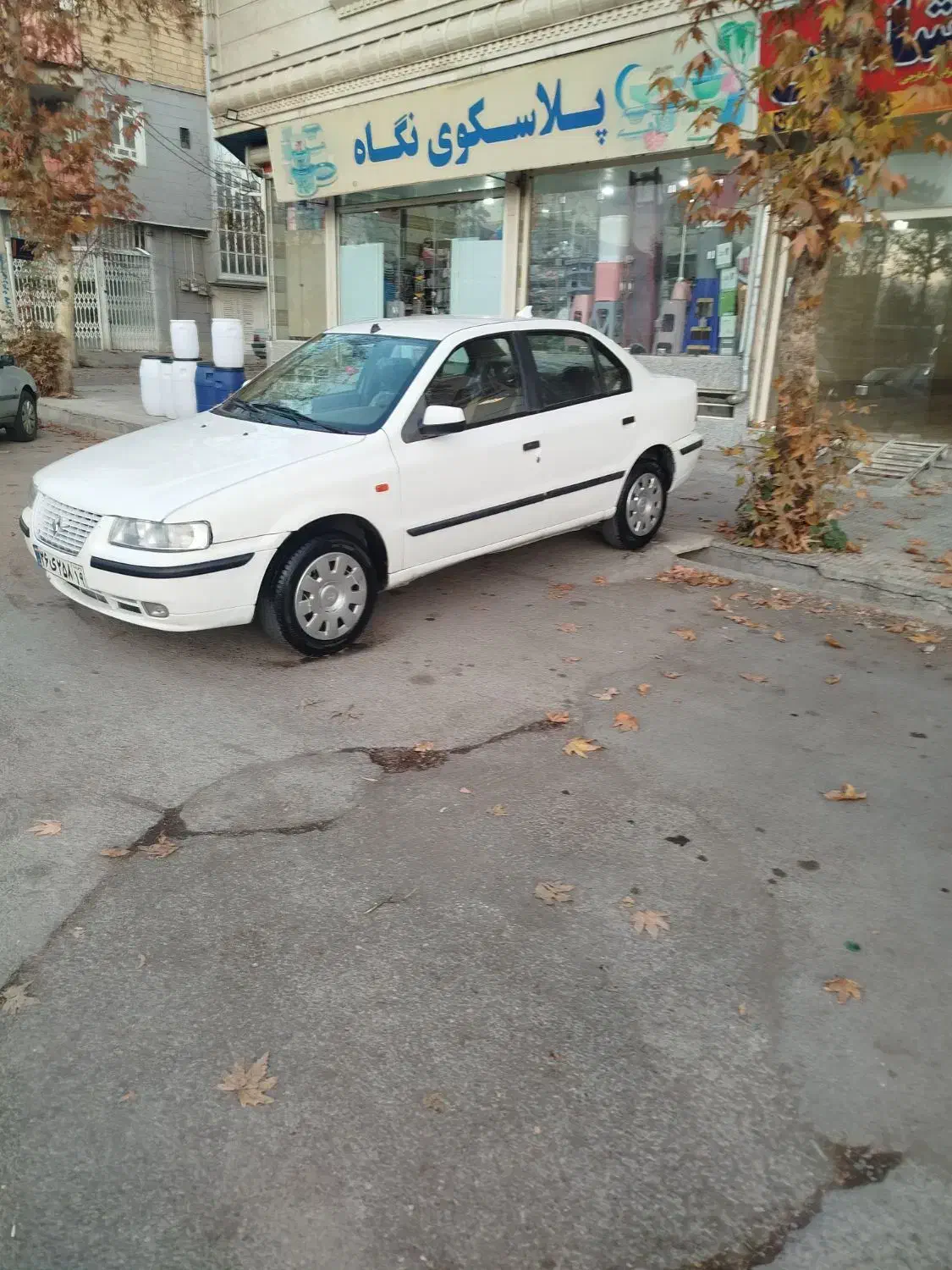 مدل 95ال ایکس|خودرو سواری و وانت|الشتر, |دیوار