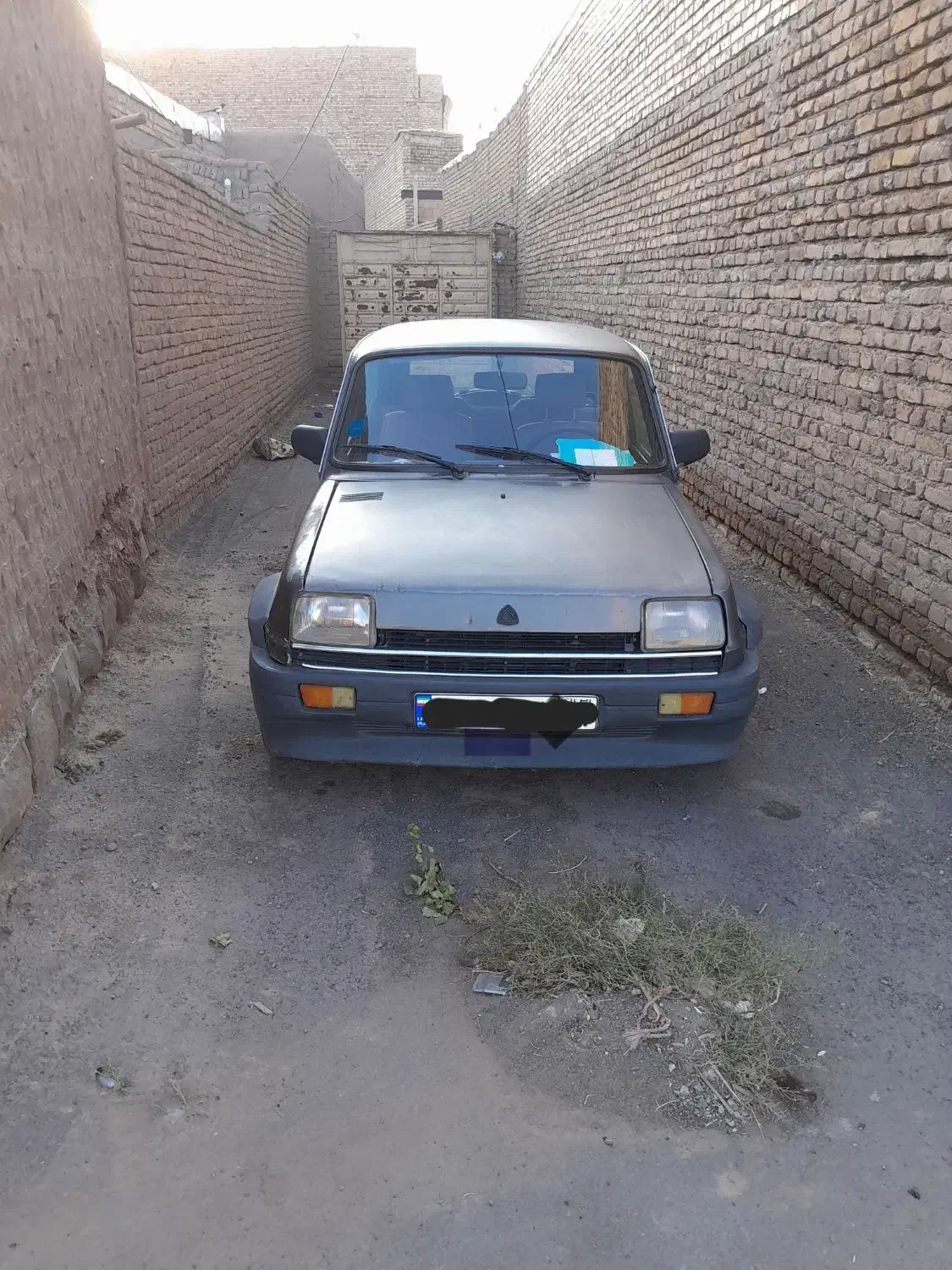 پی کی نوک مدادی|خودرو سواری و وانت|مرند, |دیوار