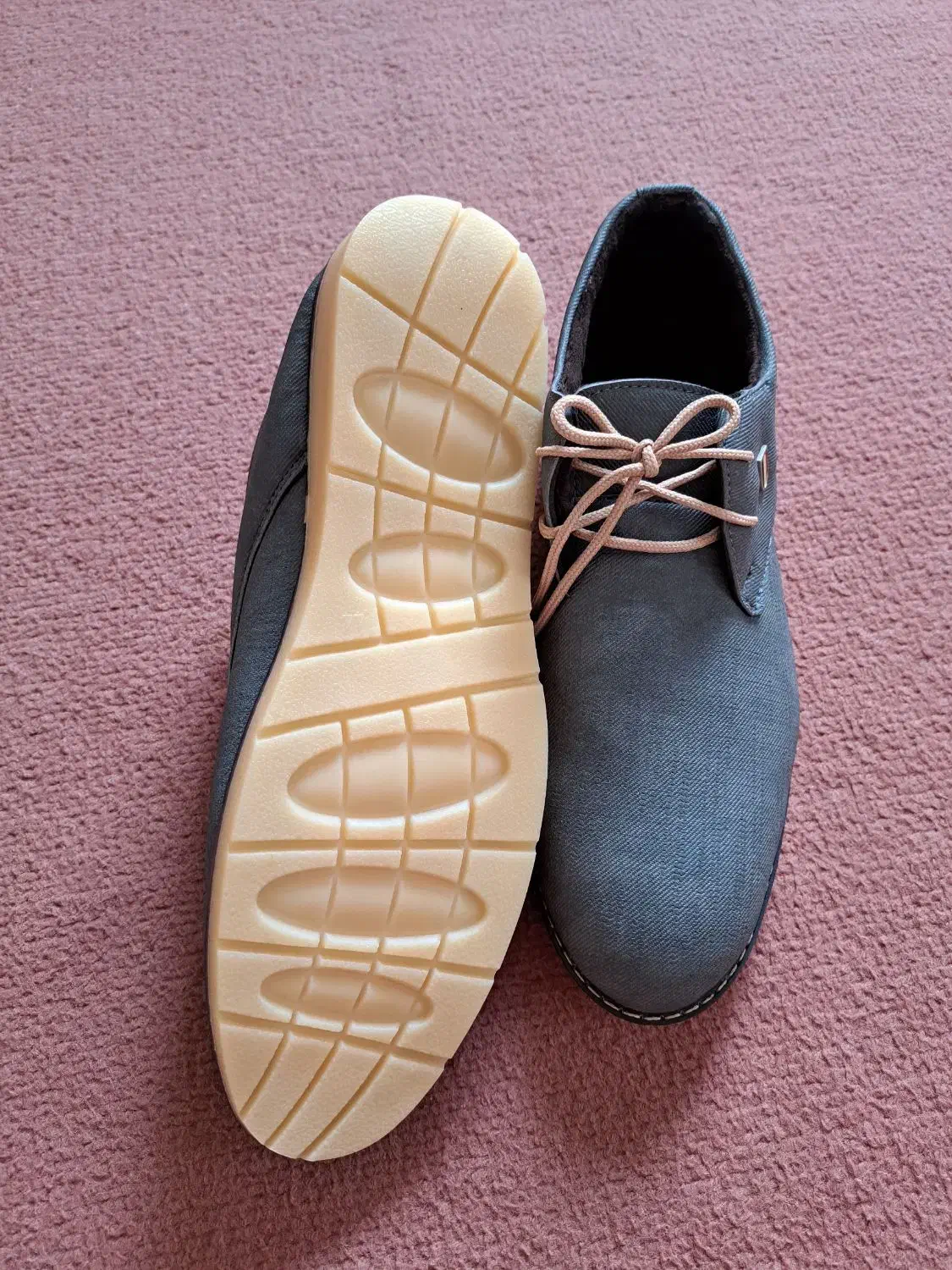 فروش یک جفت کفش مردانه|کیف، کفش، کمربند|آمل, |دیوار