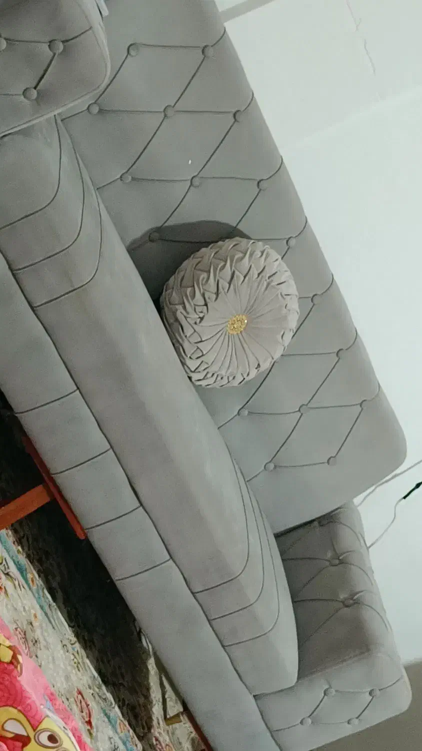 مبل ۷نفره فیلی|مبلمان خانگی و میز عسلی|نهاوند, |دیوار