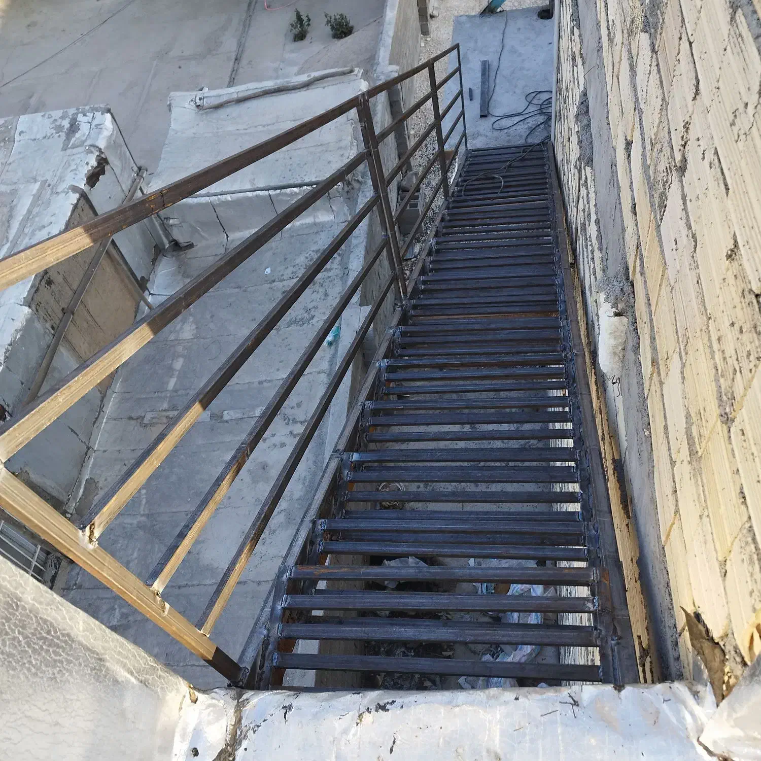 جوشکاری سیار|خدمات پیشه و مهارت|اسلام‌‌آباد غرب, |دیوار