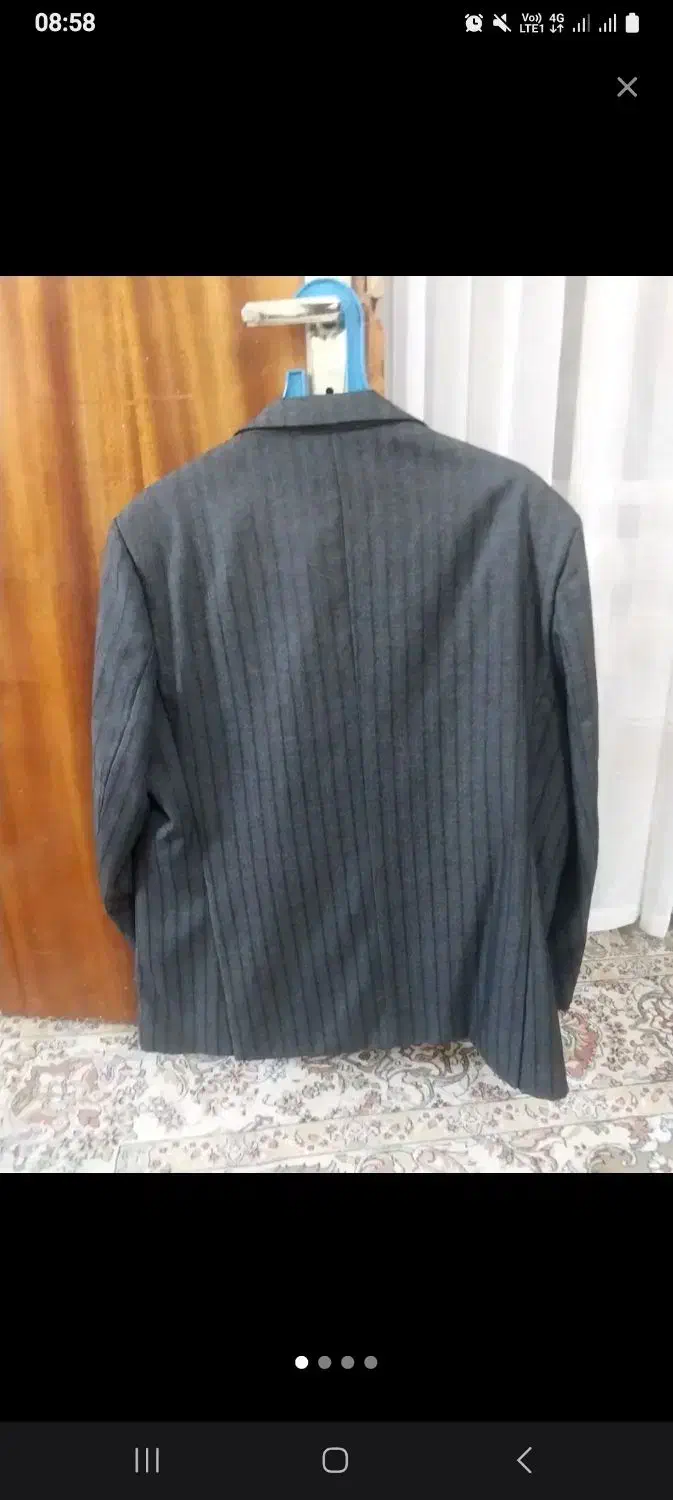 کت شلوار نو نو|لباس|قوچان, |دیوار