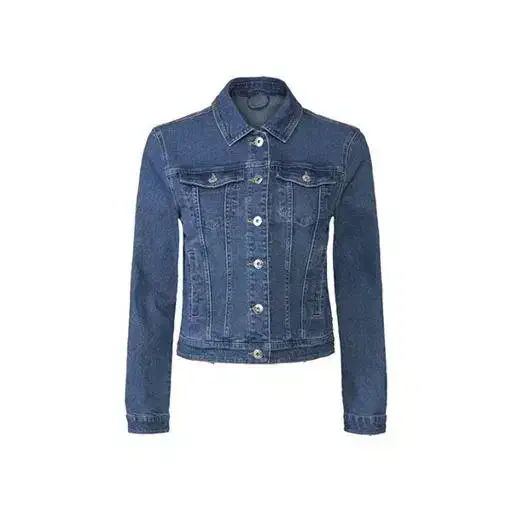 کت جین زنانه اسمارا|لباس|شیراز, شهرک گلدشت محمدی|دیوار