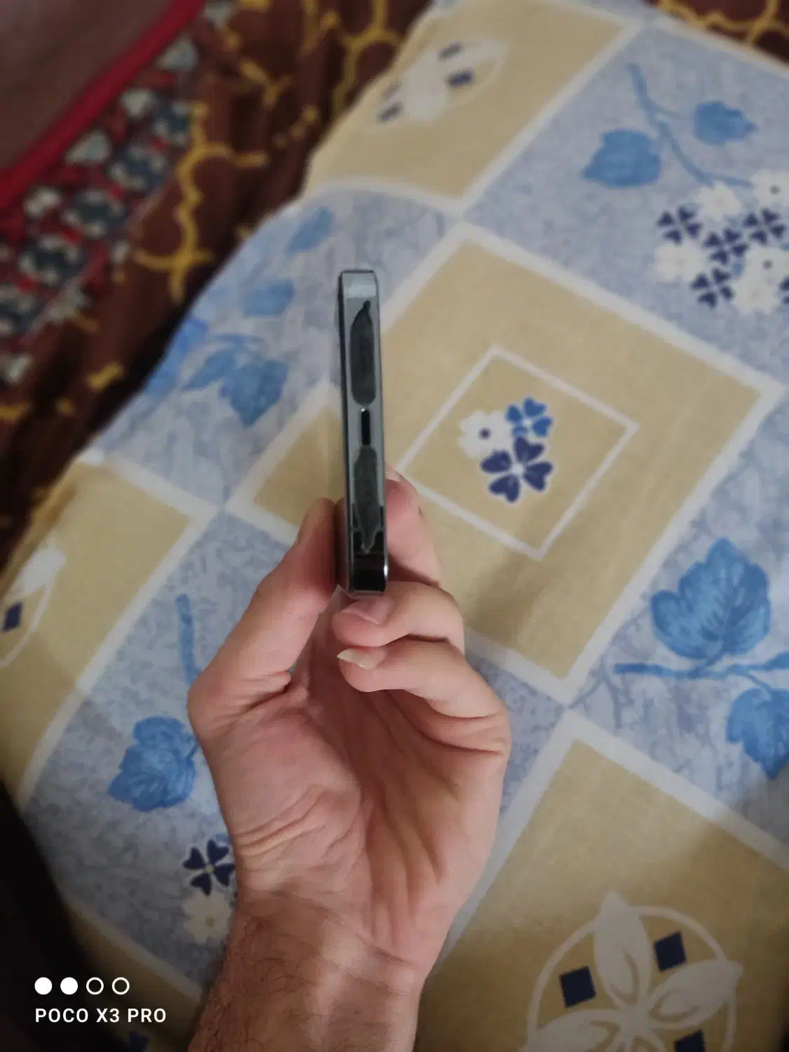 آیفون ۱۳ پرو|موبایل|مشهد, رده|دیوار