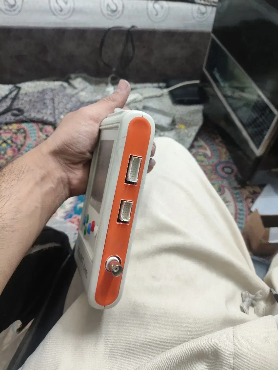 تستر جامع ماینر picobt هشبرد و پاور|قطعات و لوازم جانبی رایانه|قم, یزدانشهر|دیوار