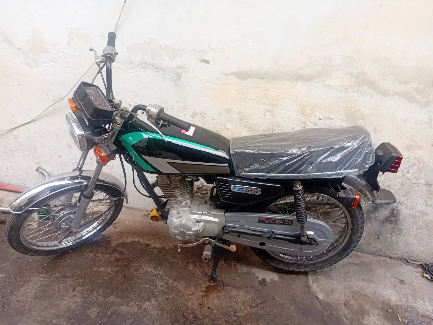 مزایده بوبین تو روغن تکتاز|موتورسیکلت|رشت, جانبازان|دیوار