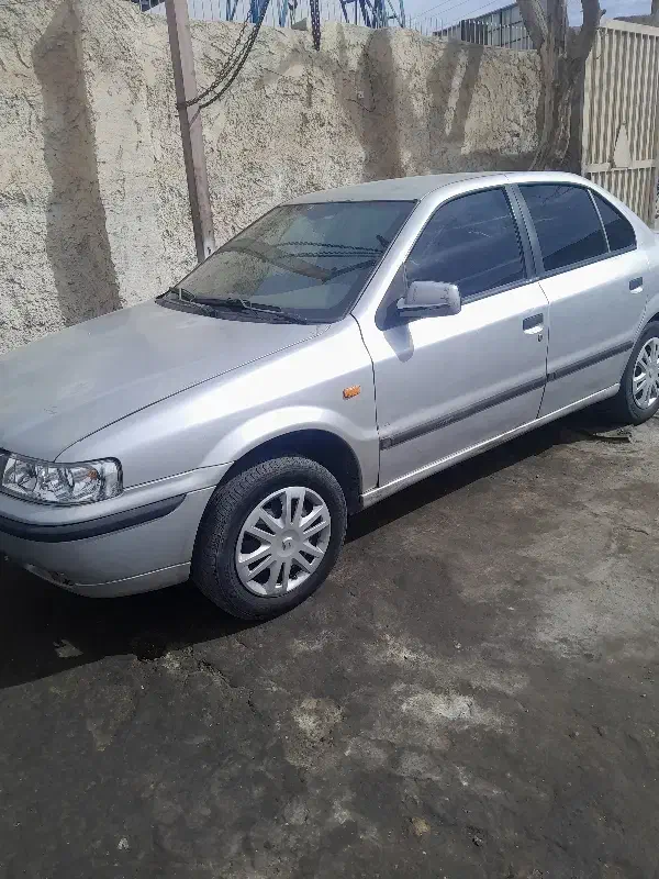 سمند ۸۲|خودرو سواری و وانت|اصفهان, امیرعرب|دیوار