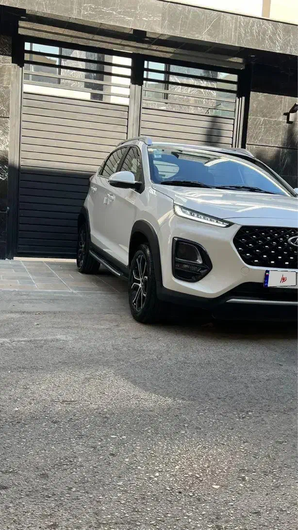 x22 pro دنده|خودرو سواری و وانت|مشهد, آزادشهر|دیوار