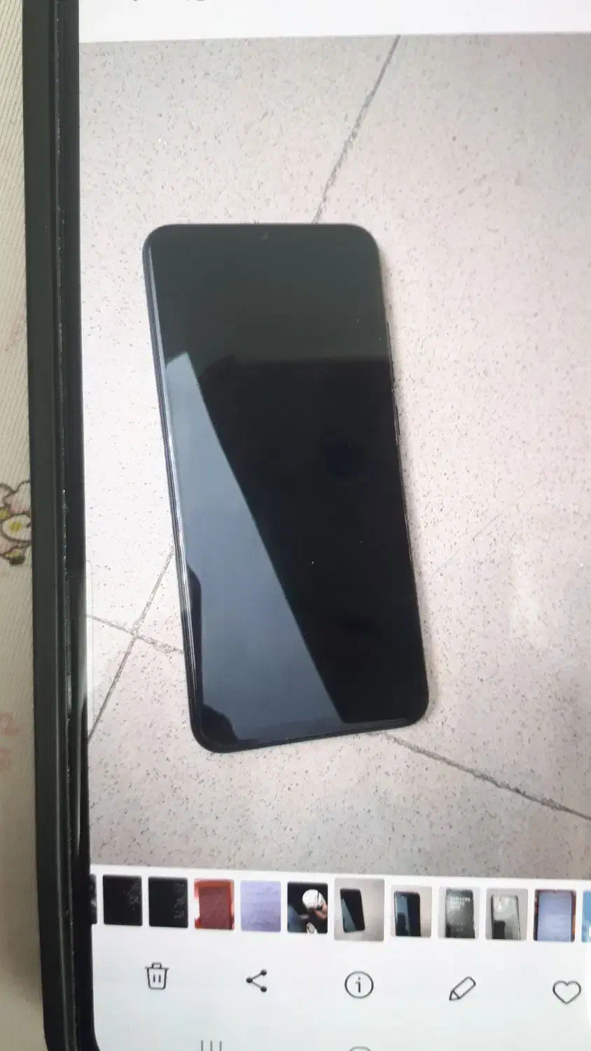 گوشی سامسونگ|موبایل|پردیس, فاز ۴|دیوار