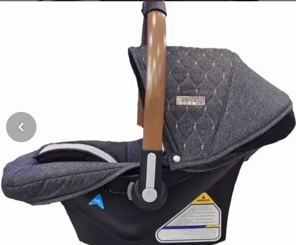 لوازم کودک|کالسکه و لوازم جانبی|رشت, پل تالشان|دیوار