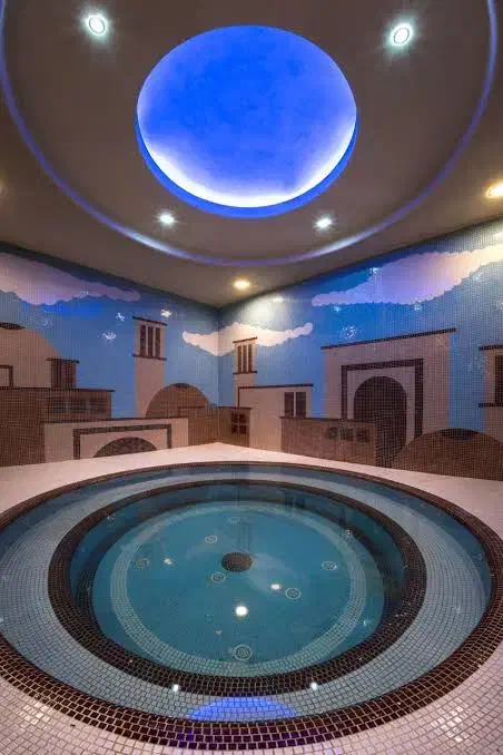 ۳عدد بلیط استخر اترینا|بلیت ورزشی|کاشان, رسالت|دیوار