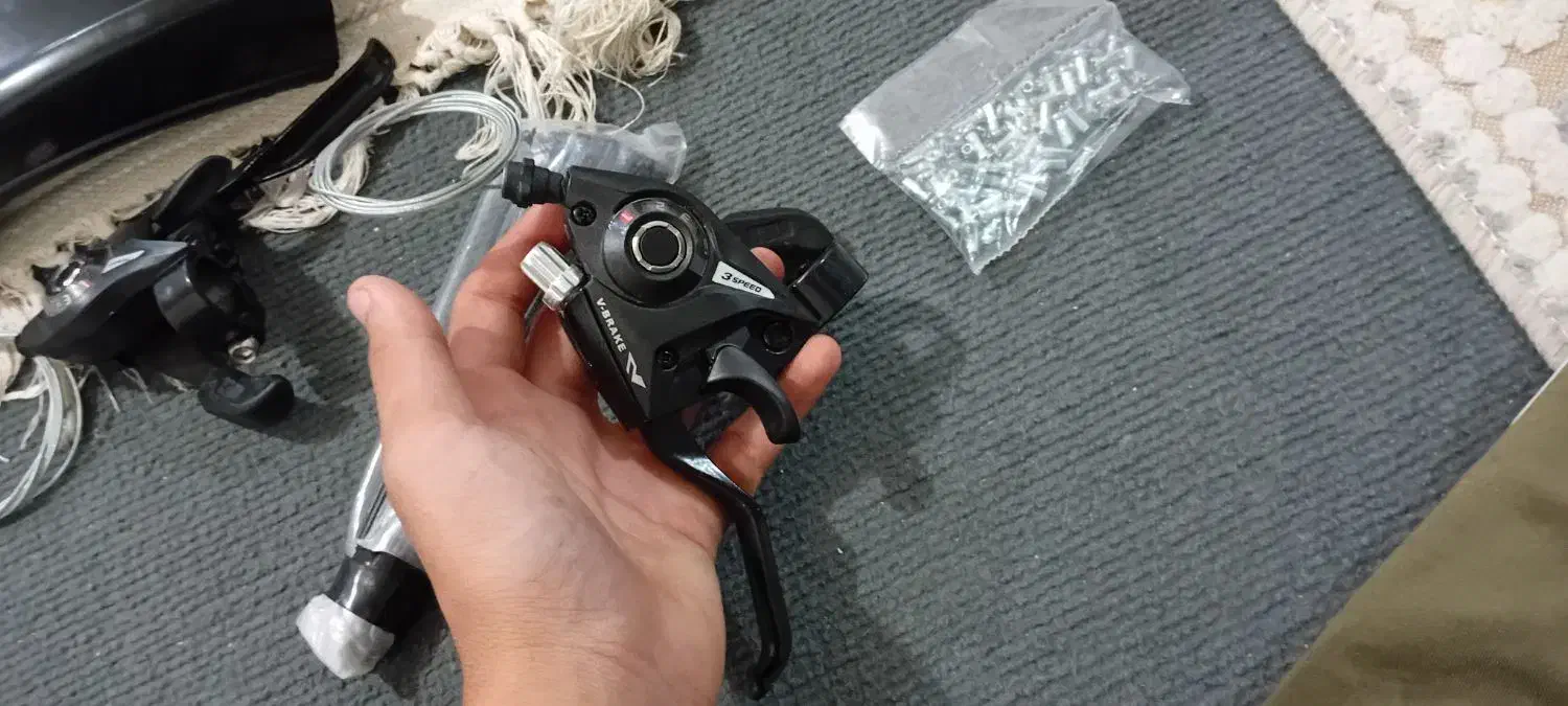 دنده دوچرخه|دوچرخه، اسکیت، اسکوتر|اسالم, |دیوار