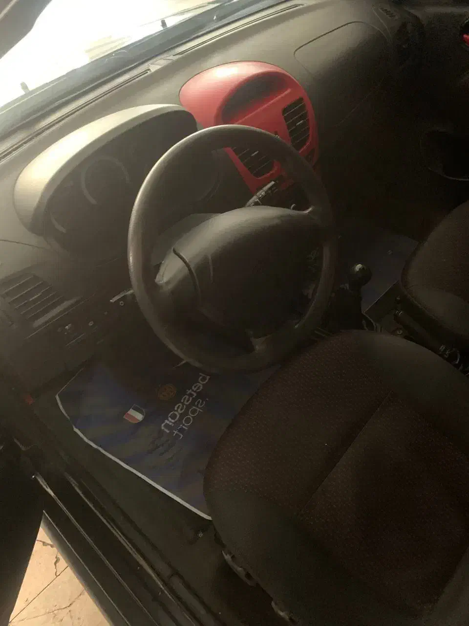 کوییک ۴۰۱اس آر نقدو اقساط|خودرو سواری و وانت|تهران, جمهوری|دیوار