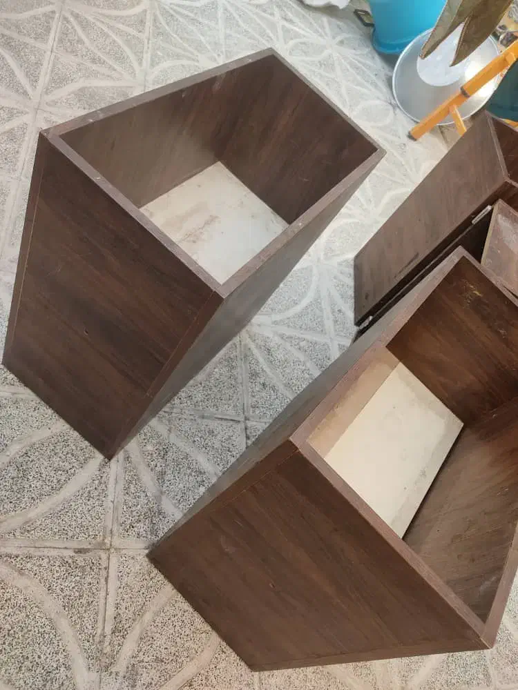 ام دی اف|کتابخانه، شلف، قفسههای دیواری|تبریز, |دیوار