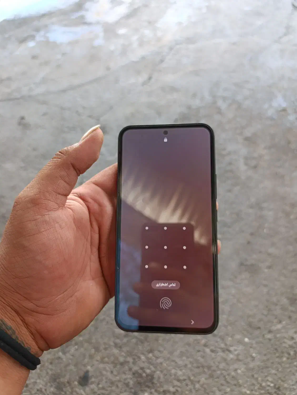 a54|موبایل|ایلام, |دیوار