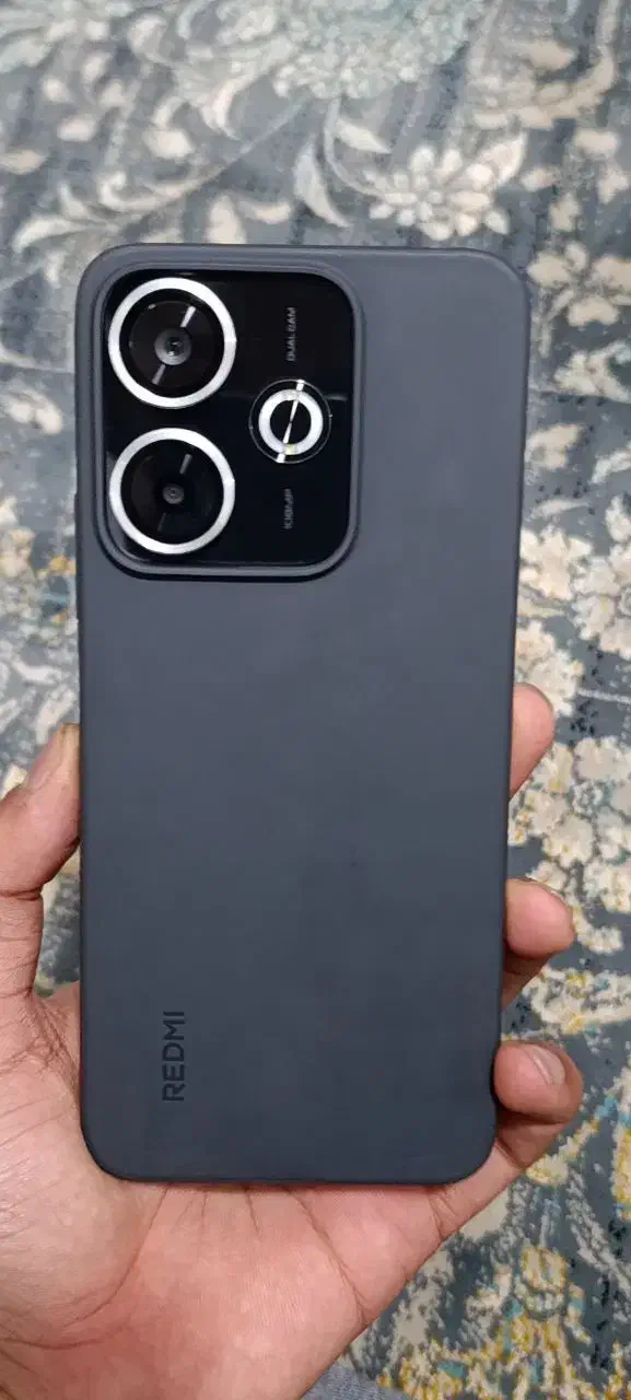 ردمی 13x|موبایل|بجنورد, |دیوار