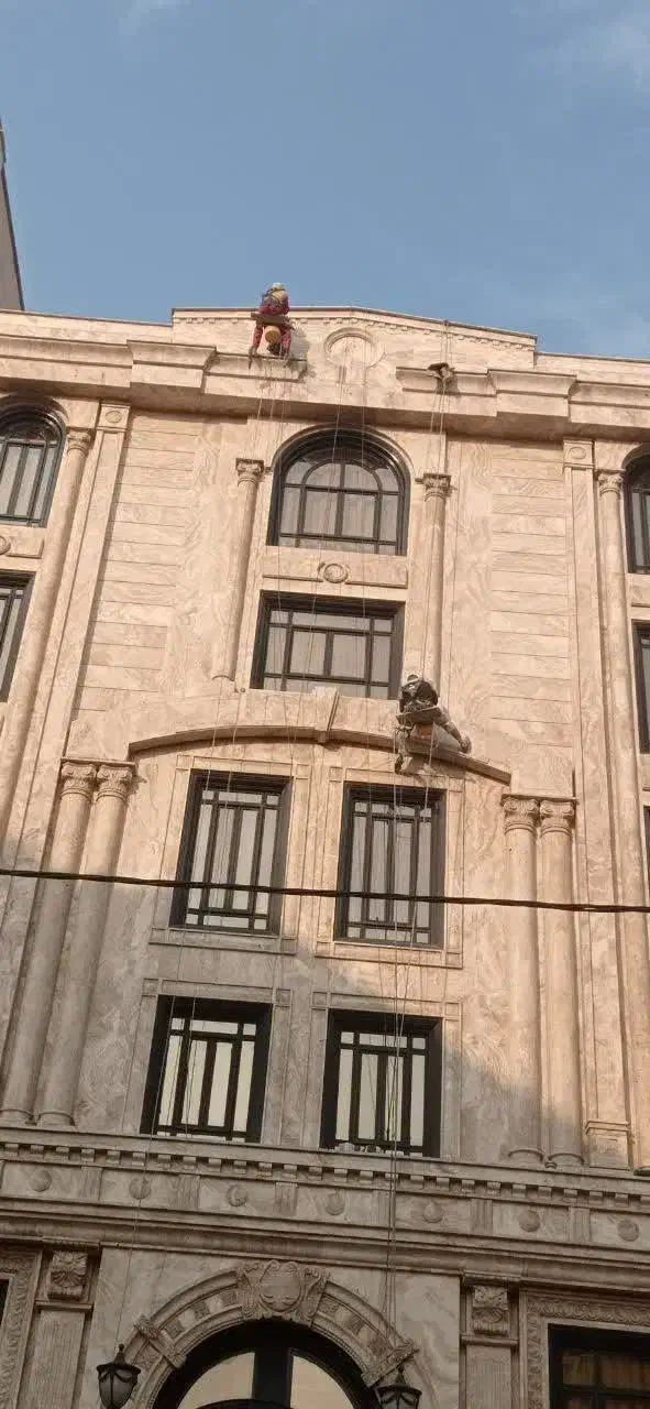 پیچ رولپلاک نما|خدمات پیشه و مهارت|تهران, شمس‌آباد|دیوار