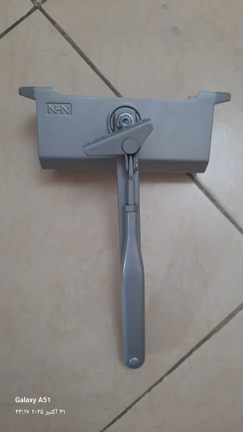 ارام بند درب NHN|مصالح و تجهیزات ساختمان|تهران, قاسمآباد|دیوار