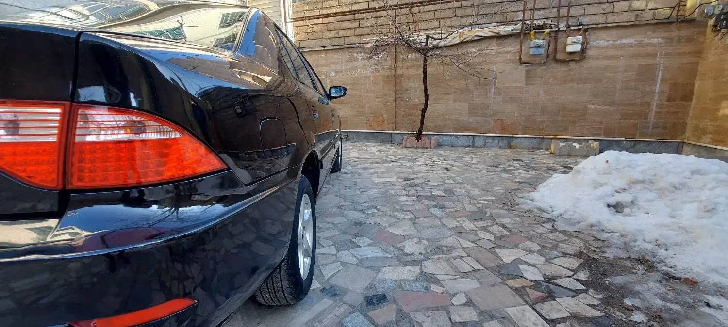 سورن مدل ۹۱|خودرو سواری و وانت|سقز, |دیوار