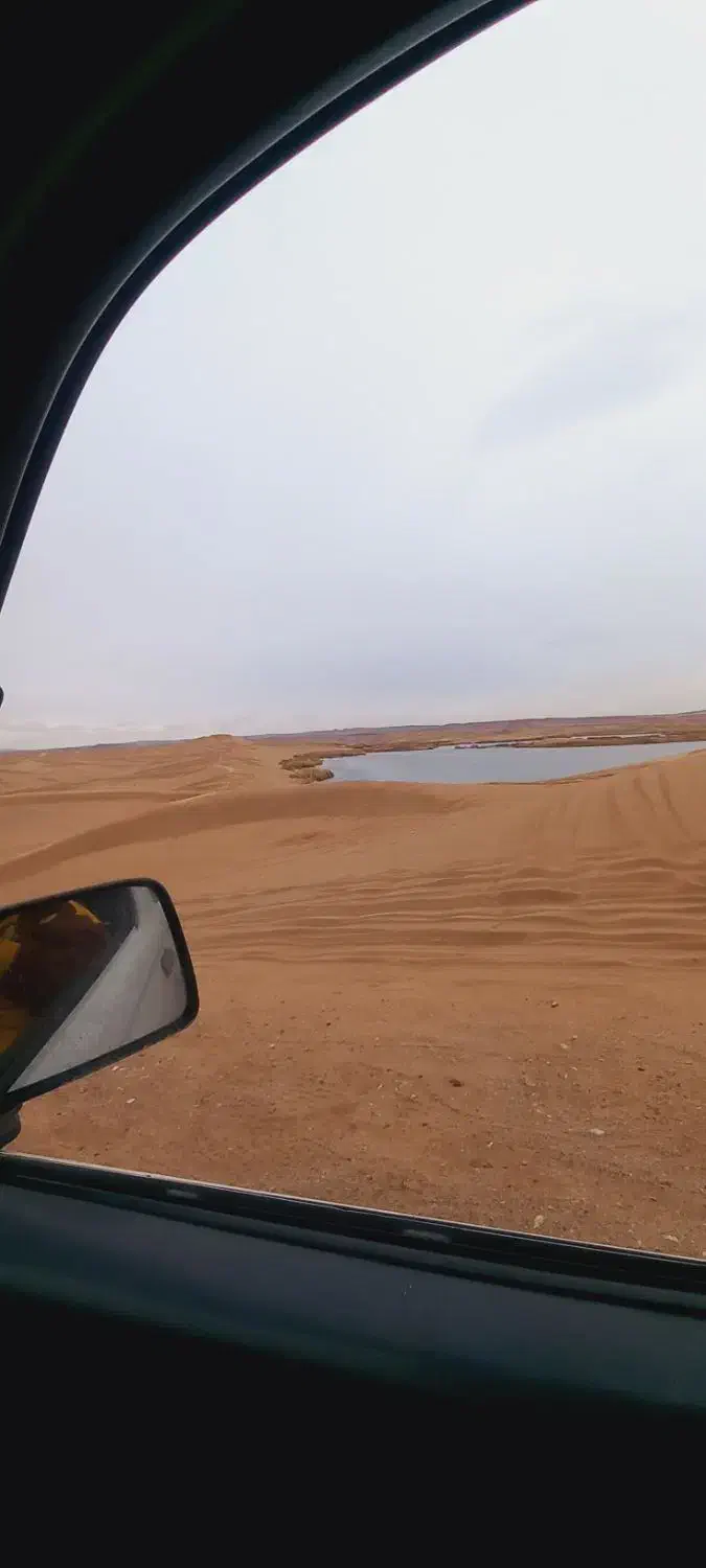 داوطلب کویر|فعالیت داوطلبانه|اشکذر, |دیوار