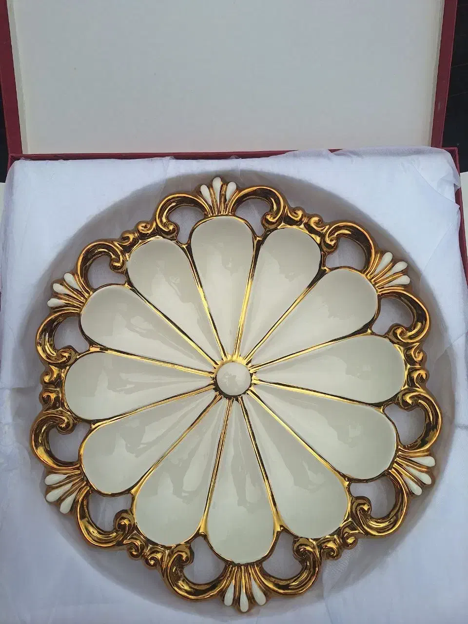 ظرف تزئینی|صنایع دستی و سایر لوازم تزئینی|نوشهر, |دیوار