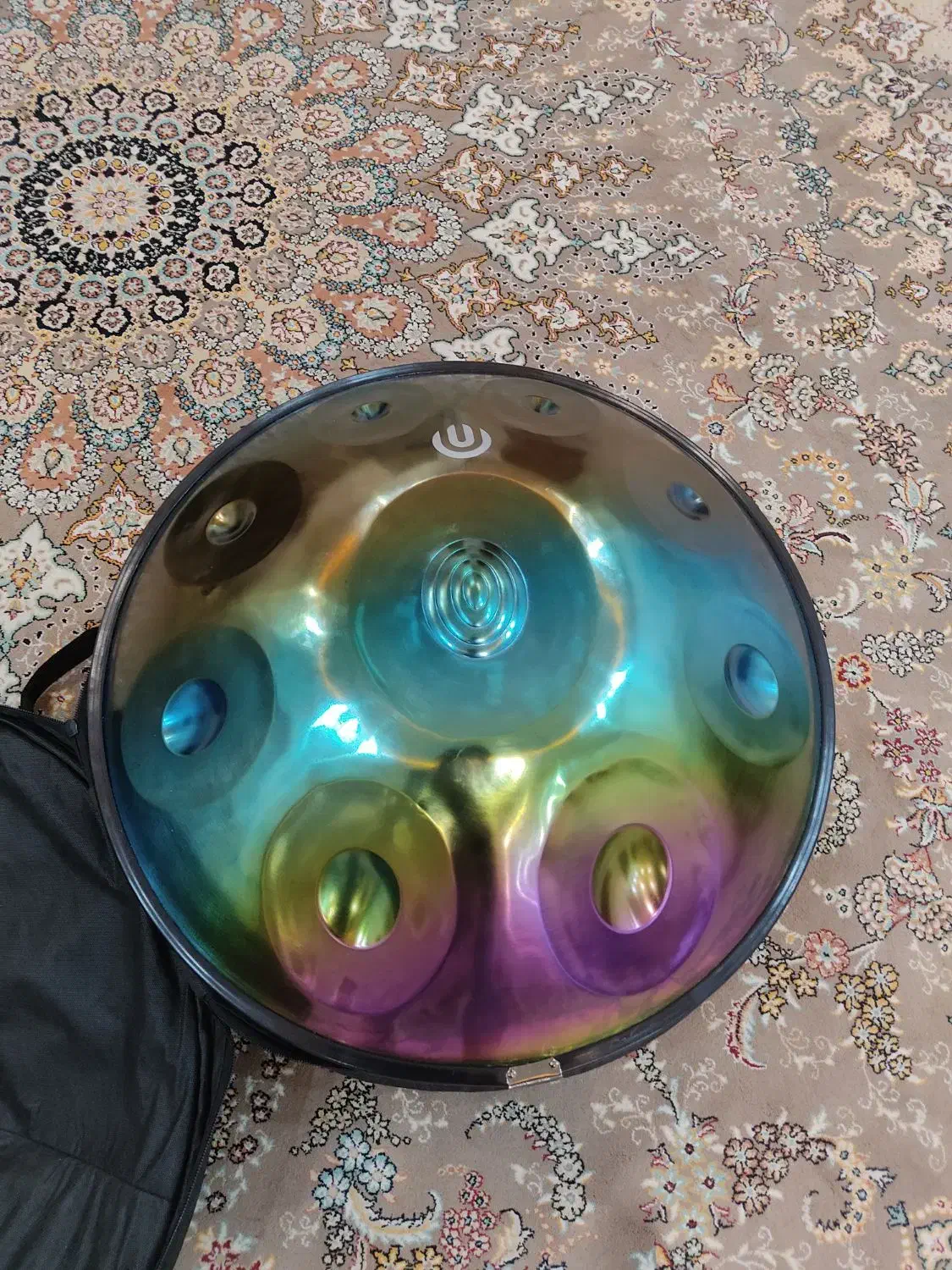 هنگدرام آرشا|درام و پرکاشن|مهریز, |دیوار