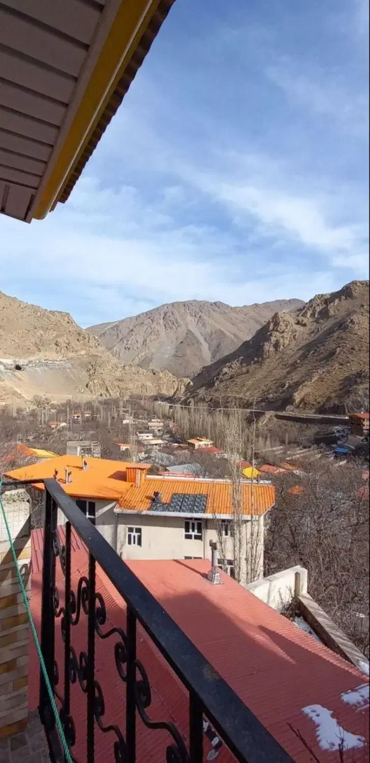 اپارتمان نقلی  نزدیک ازاد راه تهران شمال گچسر|فروش خانه و ویلا|آسارا, |دیوار