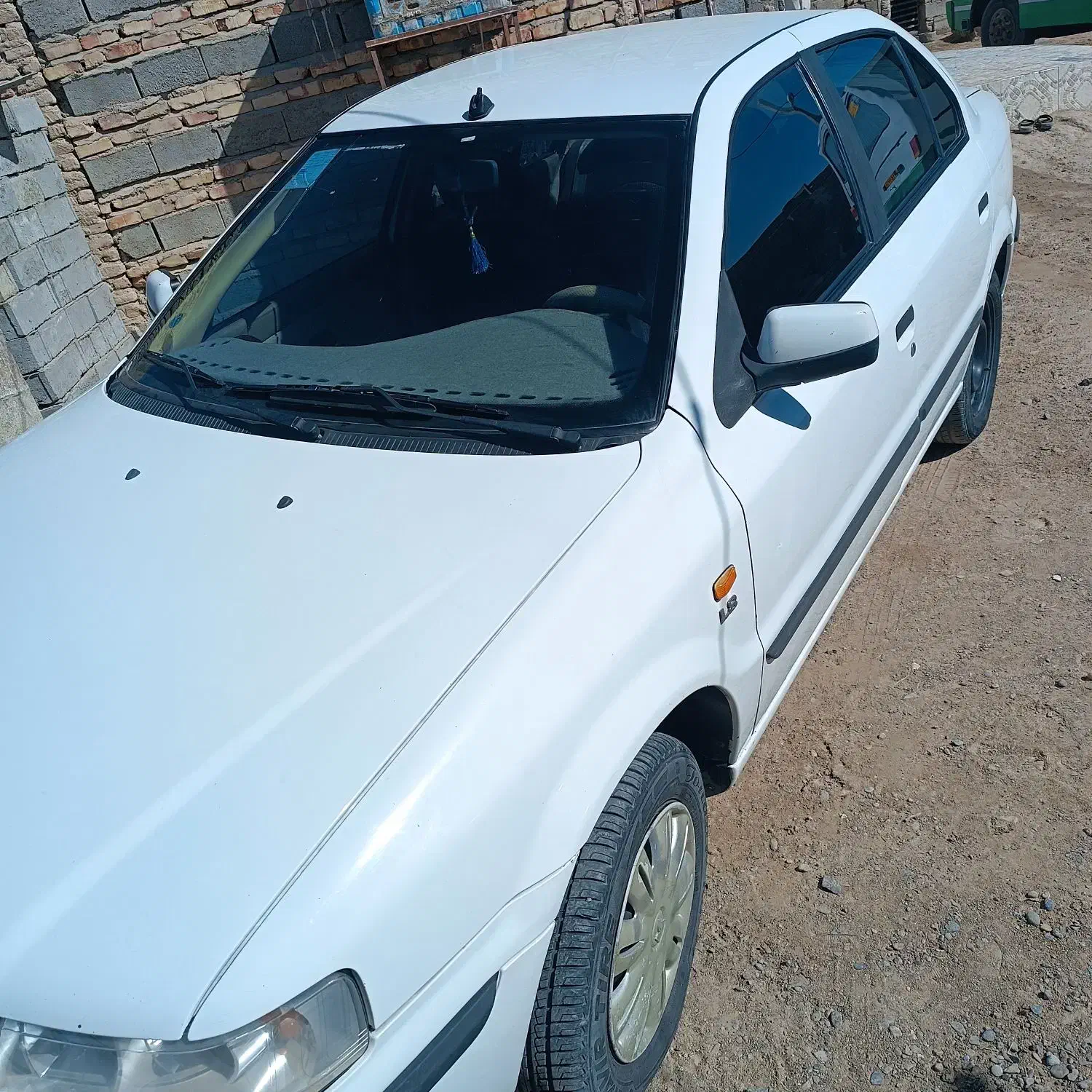 فروشی مدل 96|خودرو سواری و وانت|زابل, |دیوار