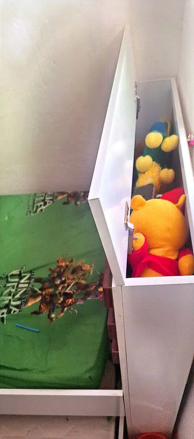 تخت خواب|تخت و سرویس خواب|اسلام‌‌آباد غرب, |دیوار