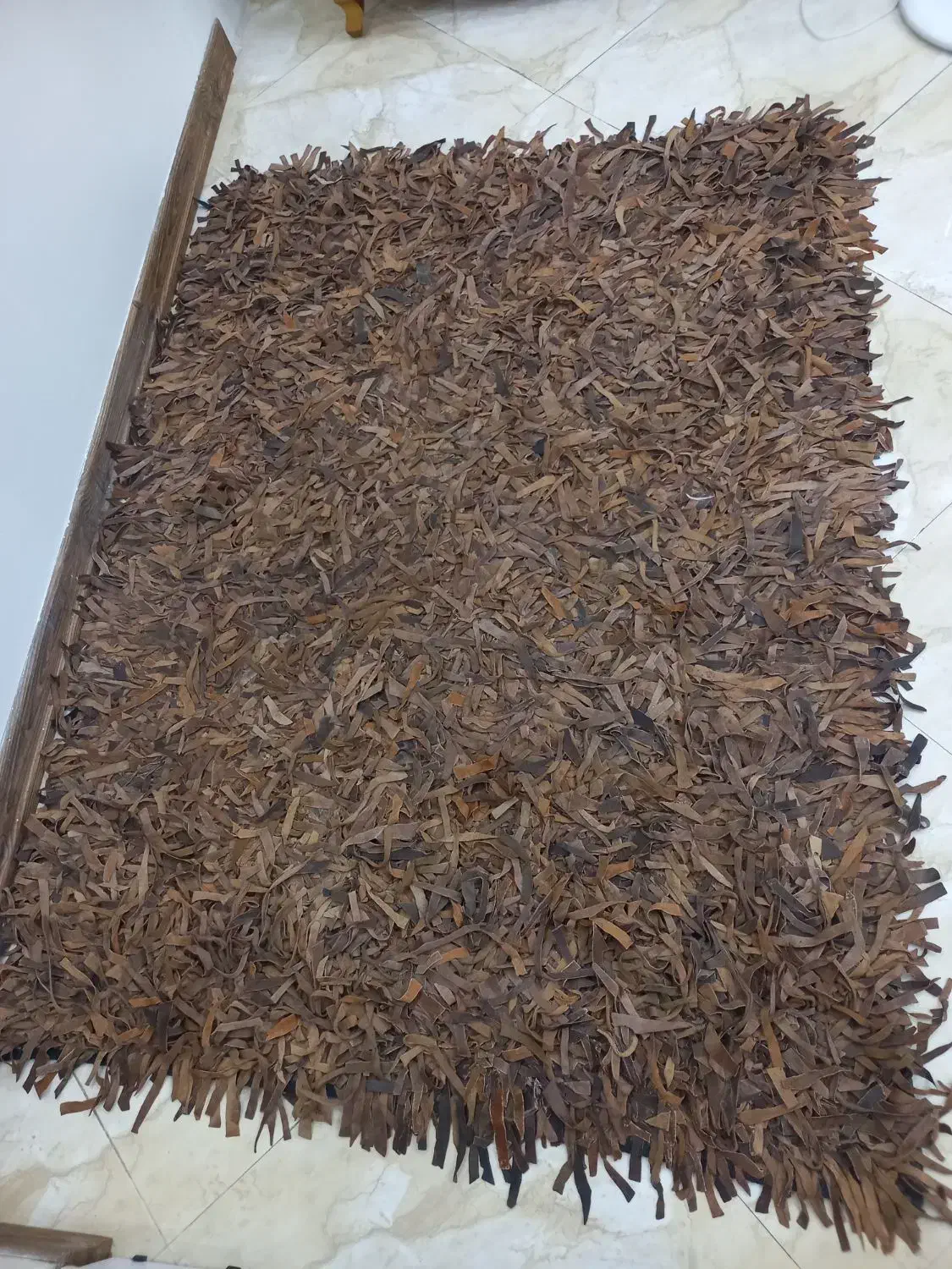 کار کرده|فرش|پردیس, فاز ۴|دیوار