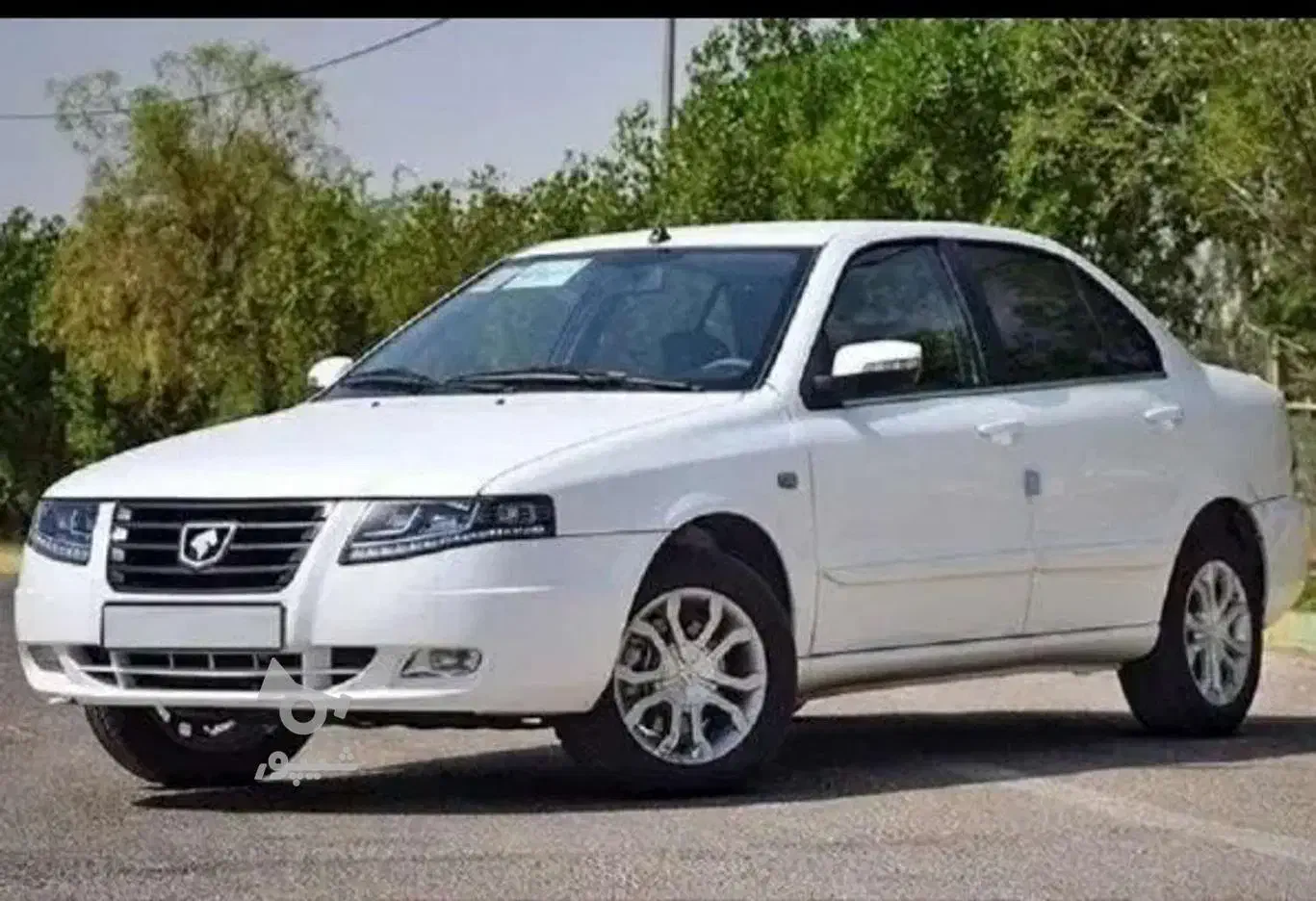 سورن پلاس|خودرو سواری و وانت|انگوران, |دیوار