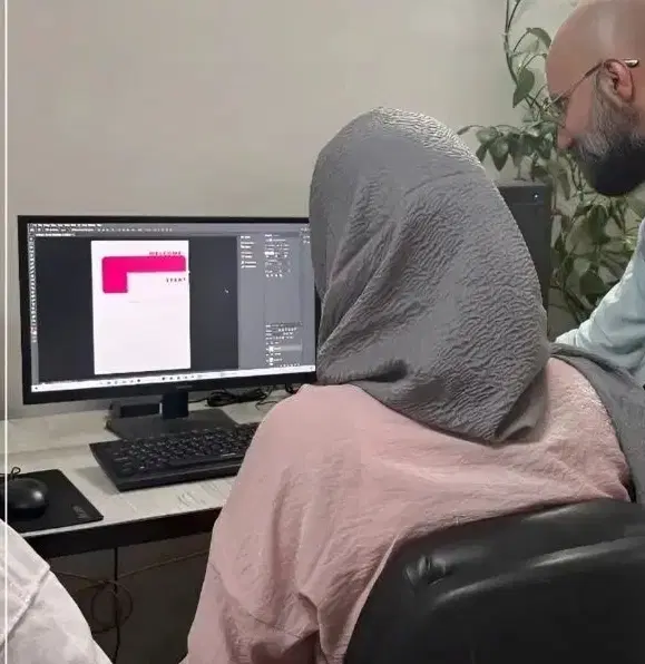آموزش دوره های گرافیک و کامپیوتر تابستانه|خدمات آموزشی|مشهد, فردوسی|دیوار