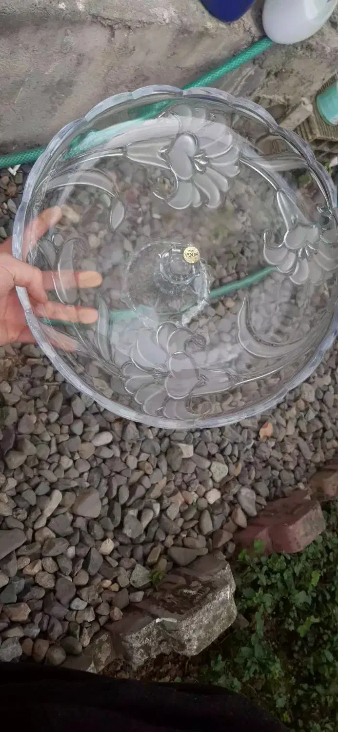 زرف وزروف خونه|ظروف سرو و پذیرایی|تنکابن, |دیوار