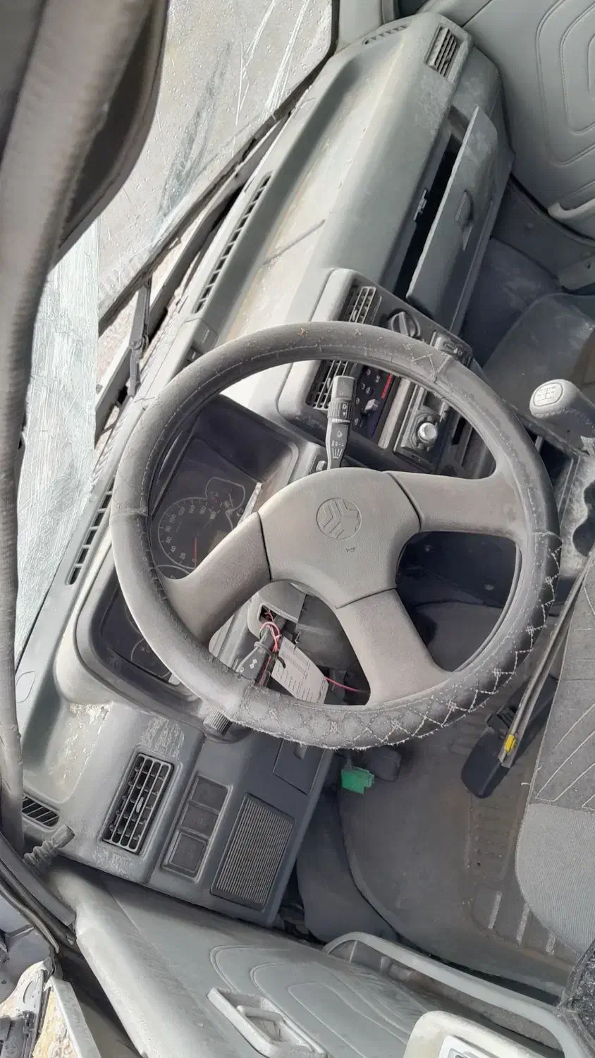 پراید ۸۶ شاسی پلم|خودرو سواری و وانت|زیرکوه, |دیوار